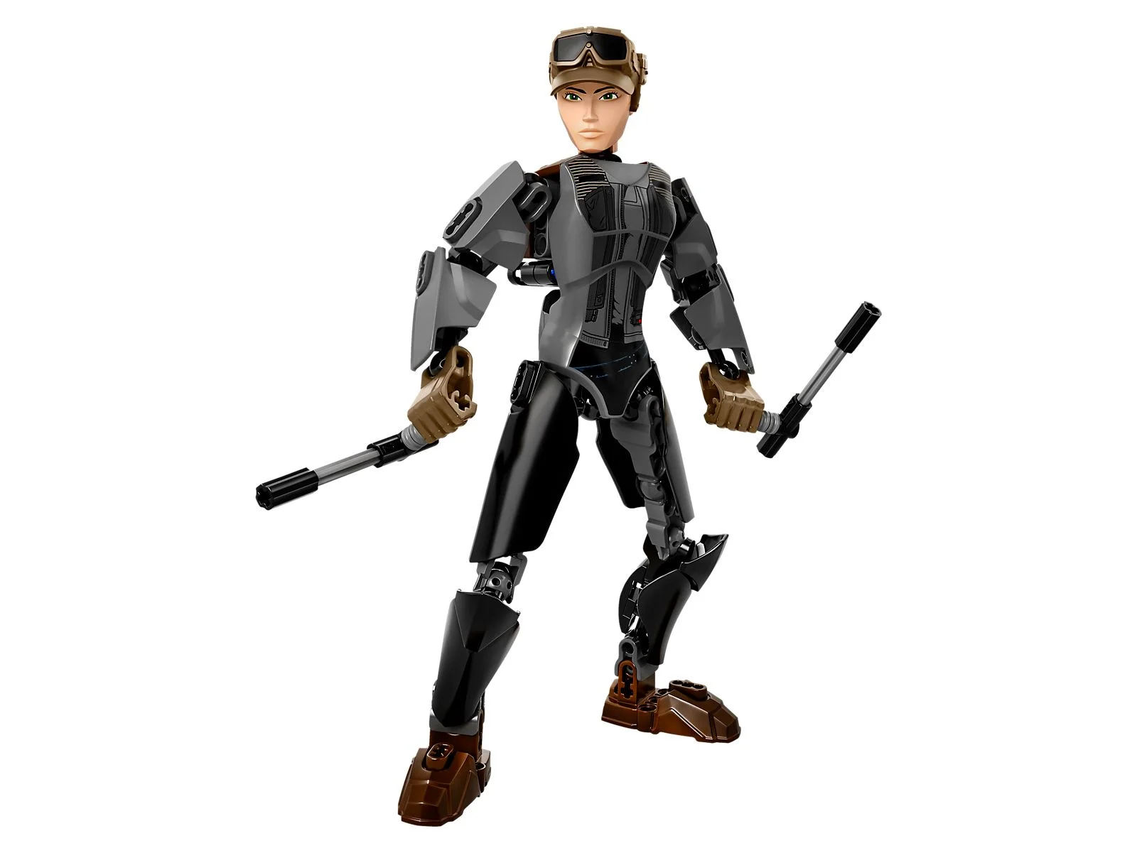 LEGO® 75119 Wars Sierżant Jyn Erso - zdjęcie 3