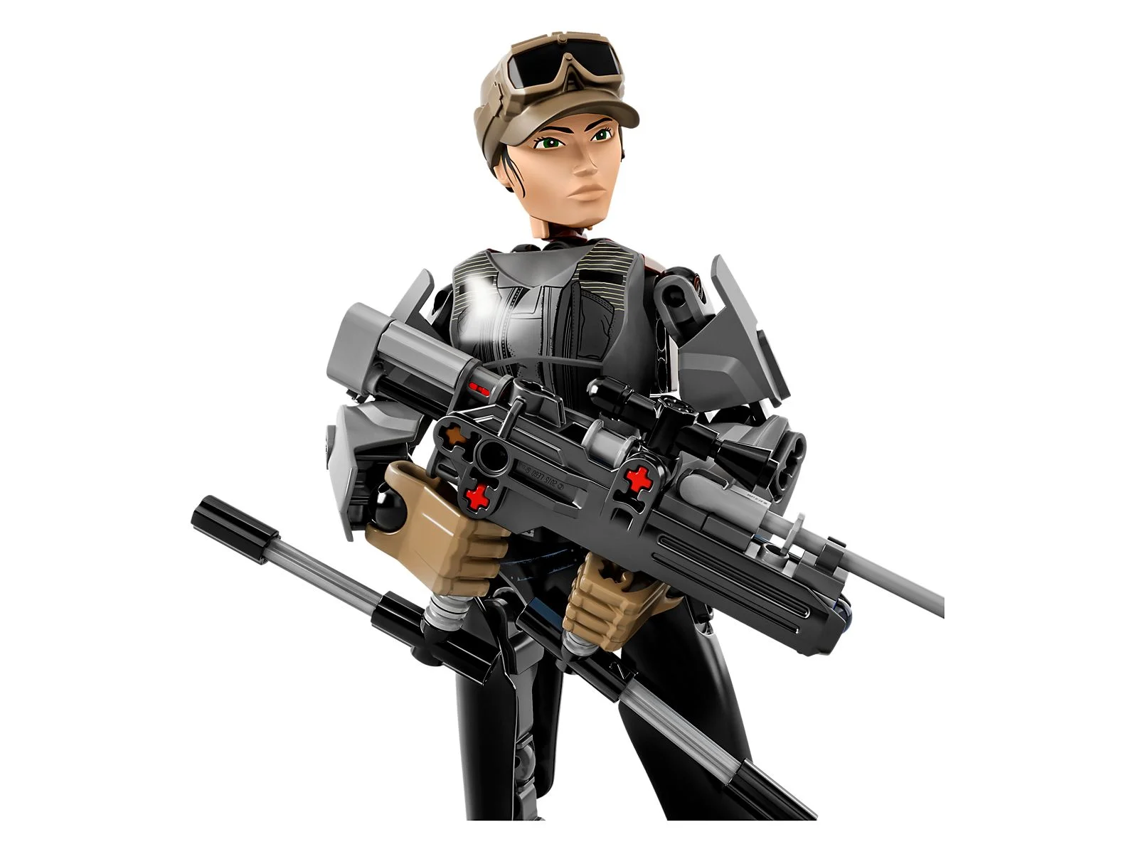 LEGO® 75119 Wars Sierżant Jyn Erso - zdjęcie 4