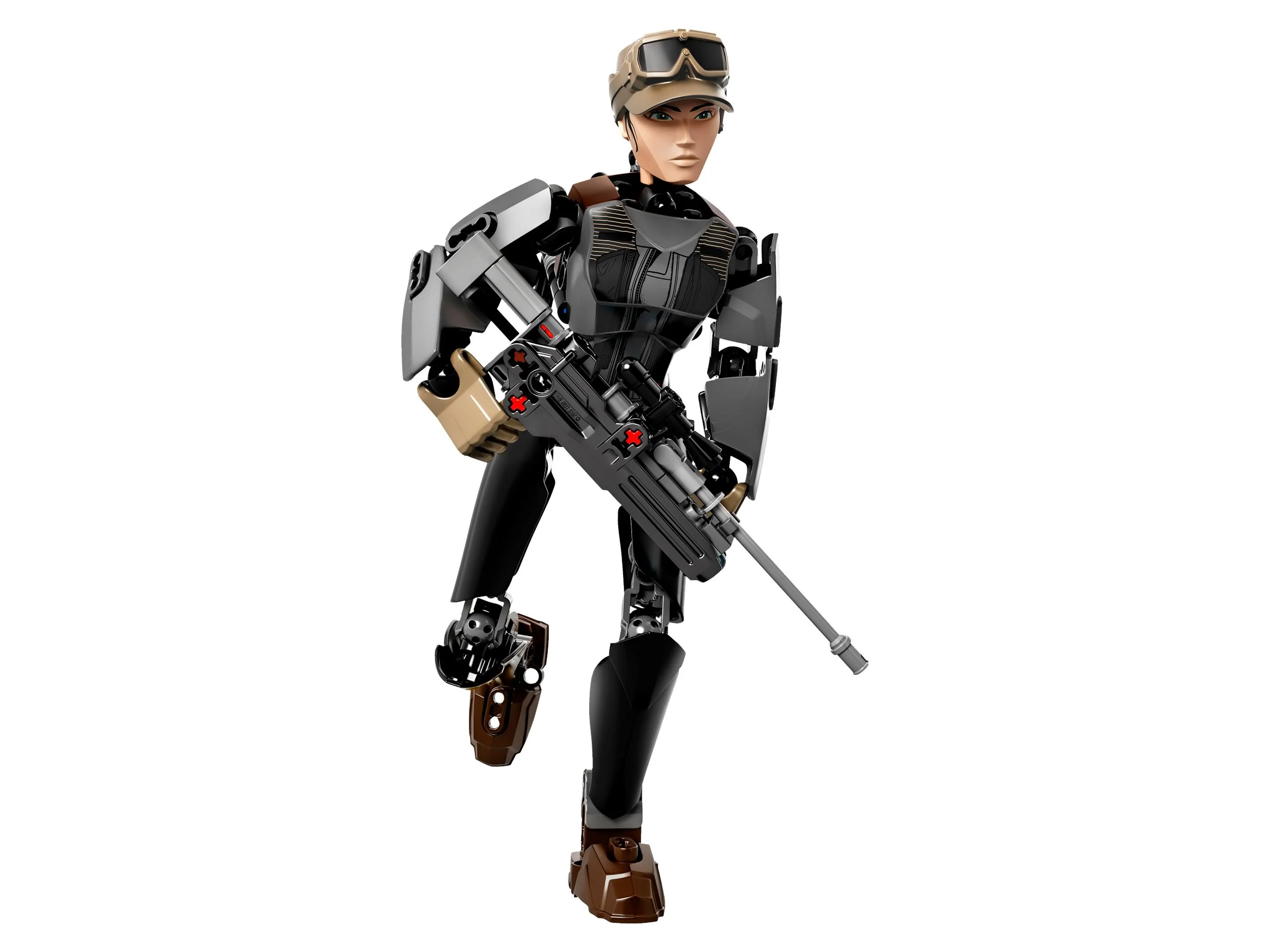 LEGO® 75119 Wars Sierżant Jyn Erso - zdjęcie 5