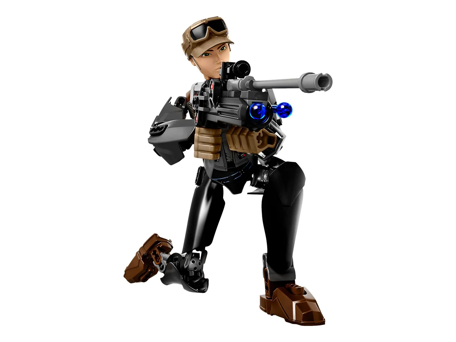 LEGO® 75119 Wars Sierżant Jyn Erso - zdjęcie 6