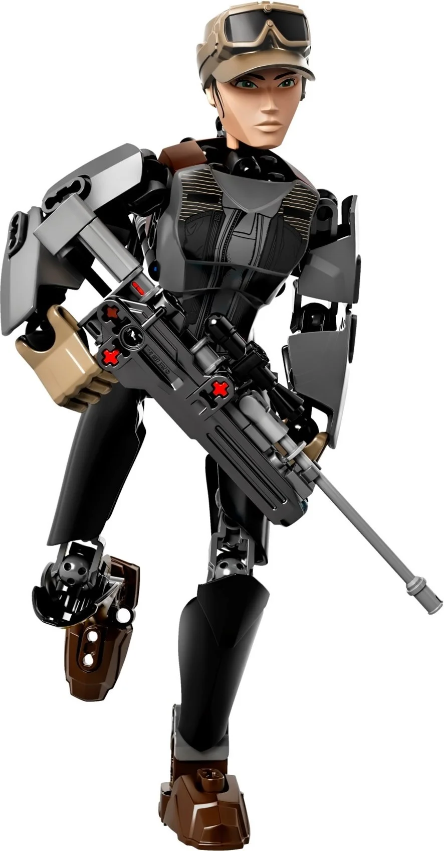 LEGO® 75119 Wars Sierżant Jyn Erso - zdjęcie 8