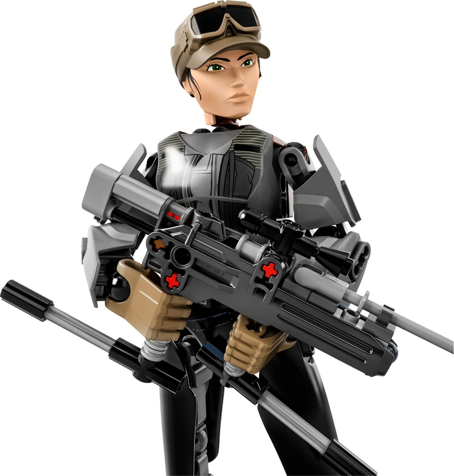 LEGO® 75119 Wars Sierżant Jyn Erso - zdjęcie 9
