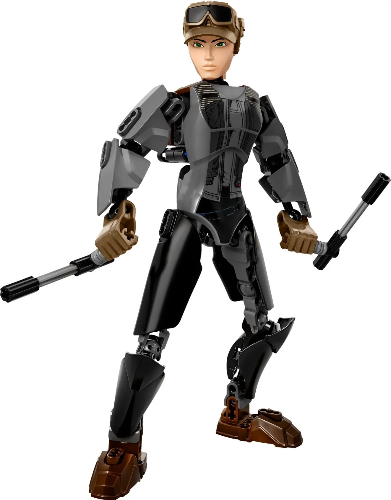 LEGO® 75119 Wars Sierżant Jyn Erso - zdjęcie 10