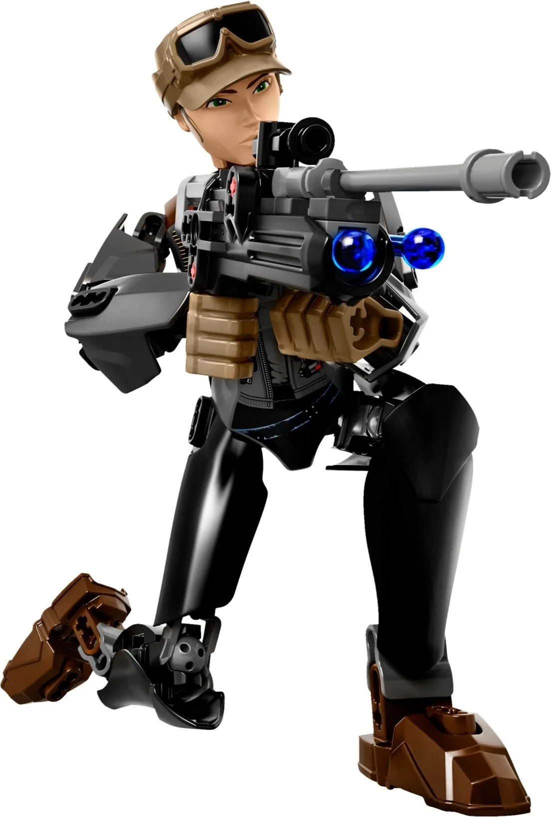 LEGO® 75119 Wars Sierżant Jyn Erso - zdjęcie 11