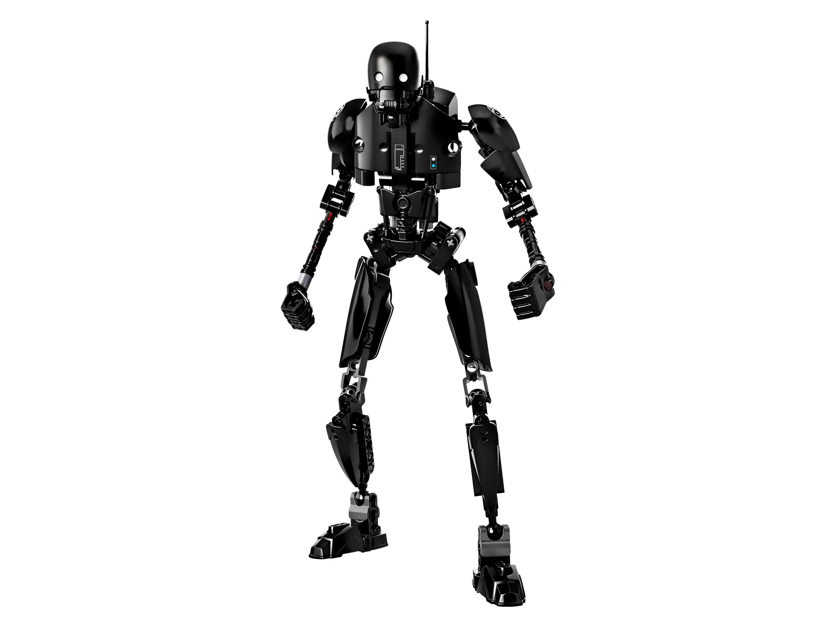 LEGO® 75120 Wars K-2SO - zdjęcie 4