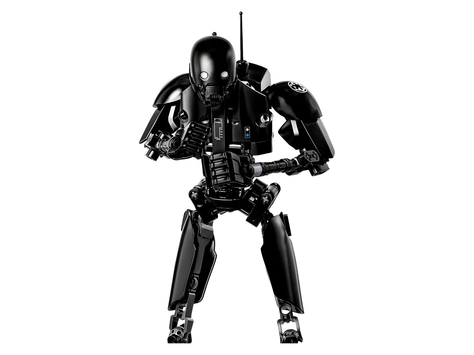 LEGO® 75120 Wars K-2SO - zdjęcie 5