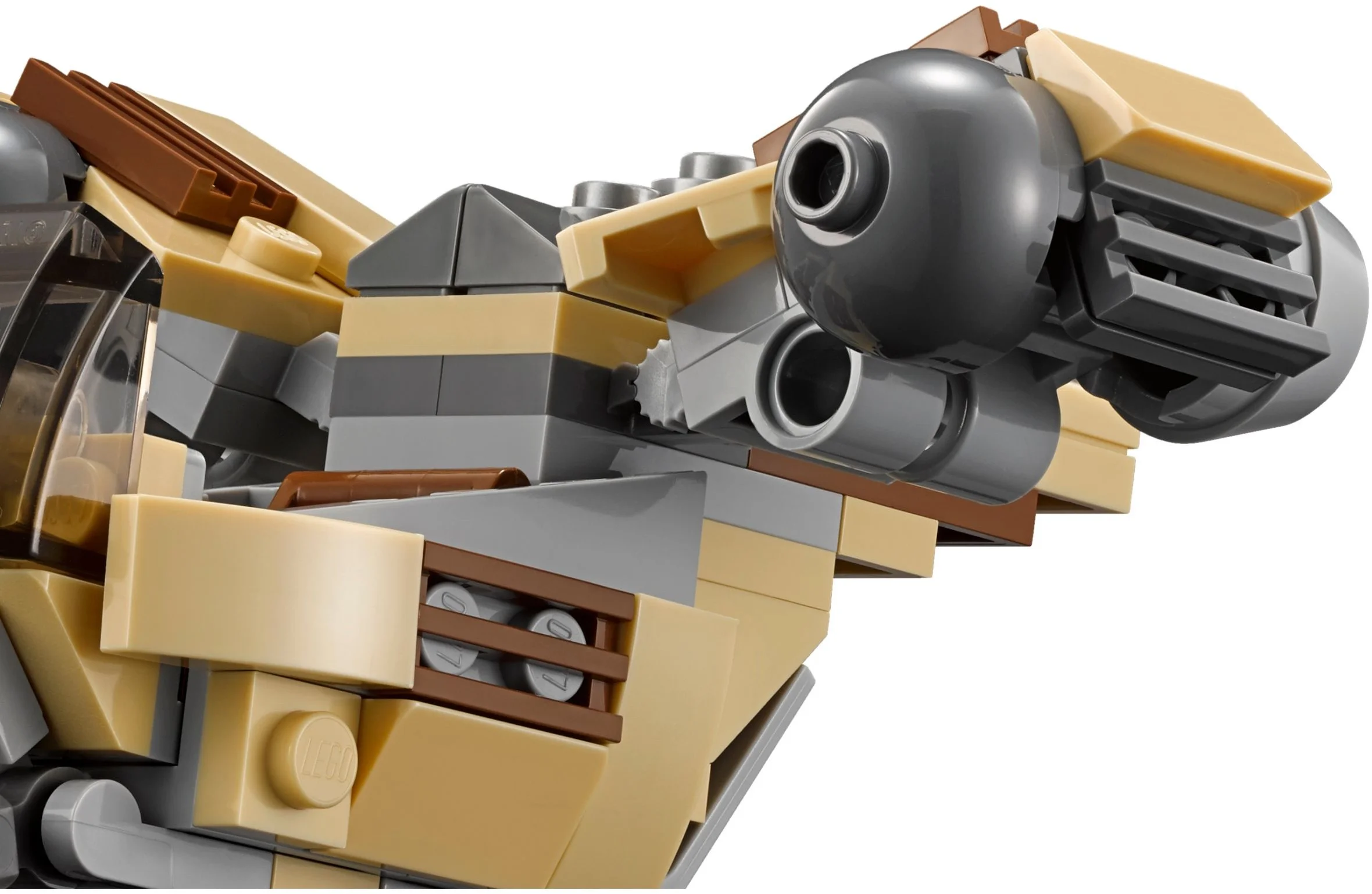 LEGO® 75129 Okręt bojowy Wookiee - zdjęcie 13