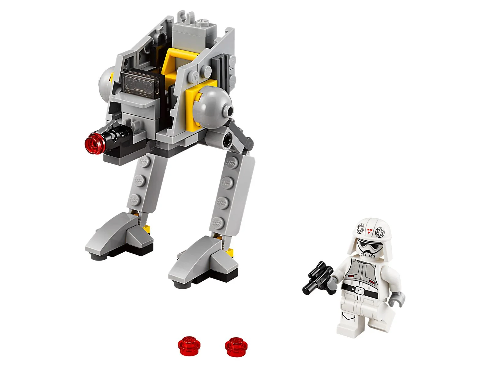 LEGO® 75130 At-dp Microfighter - zdjęcie 3