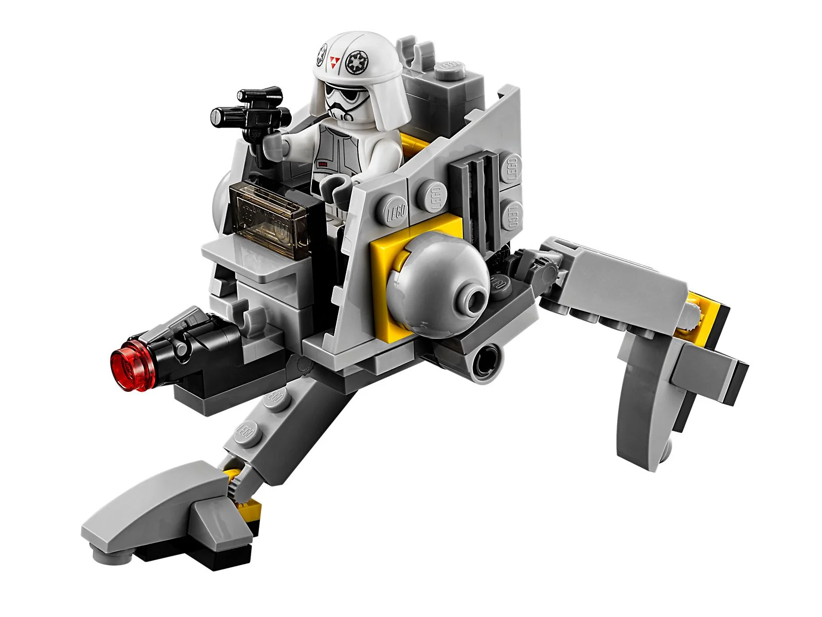 LEGO® 75130 At-dp Microfighter - zdjęcie 6