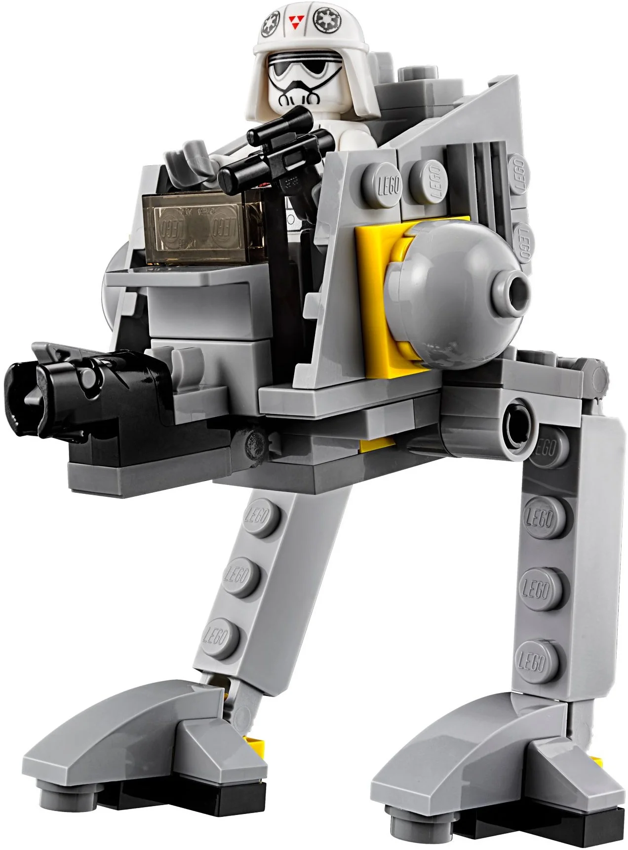 LEGO® 75130 At-dp Microfighter - zdjęcie 9