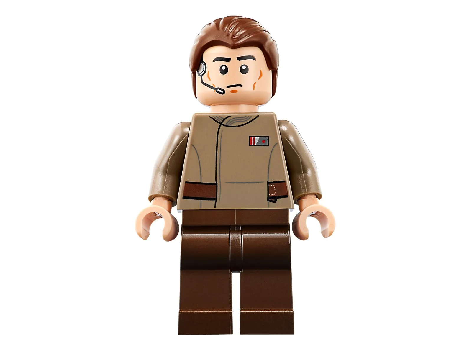 LEGO® 75131 Ruch Oporu Karton Ma Uszkodzenia - zdjęcie 6