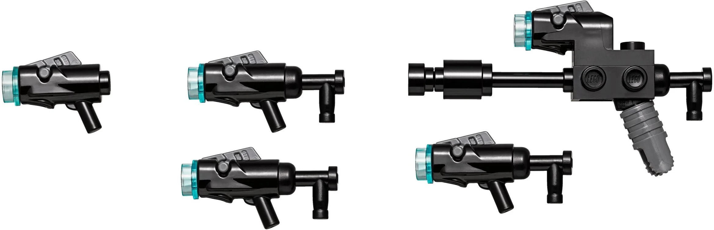 LEGO® 75131 Ruch Oporu Karton Ma Uszkodzenia - zdjęcie 18