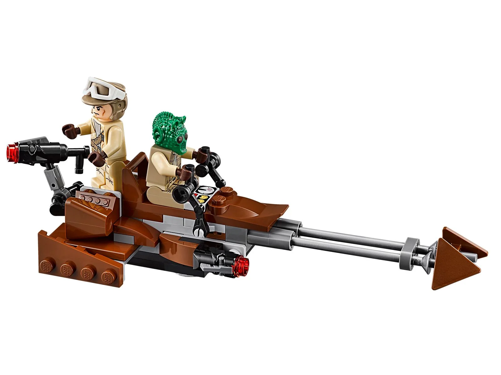 LEGO® 75133 Żołnierze Rebelii - zdjęcie 3