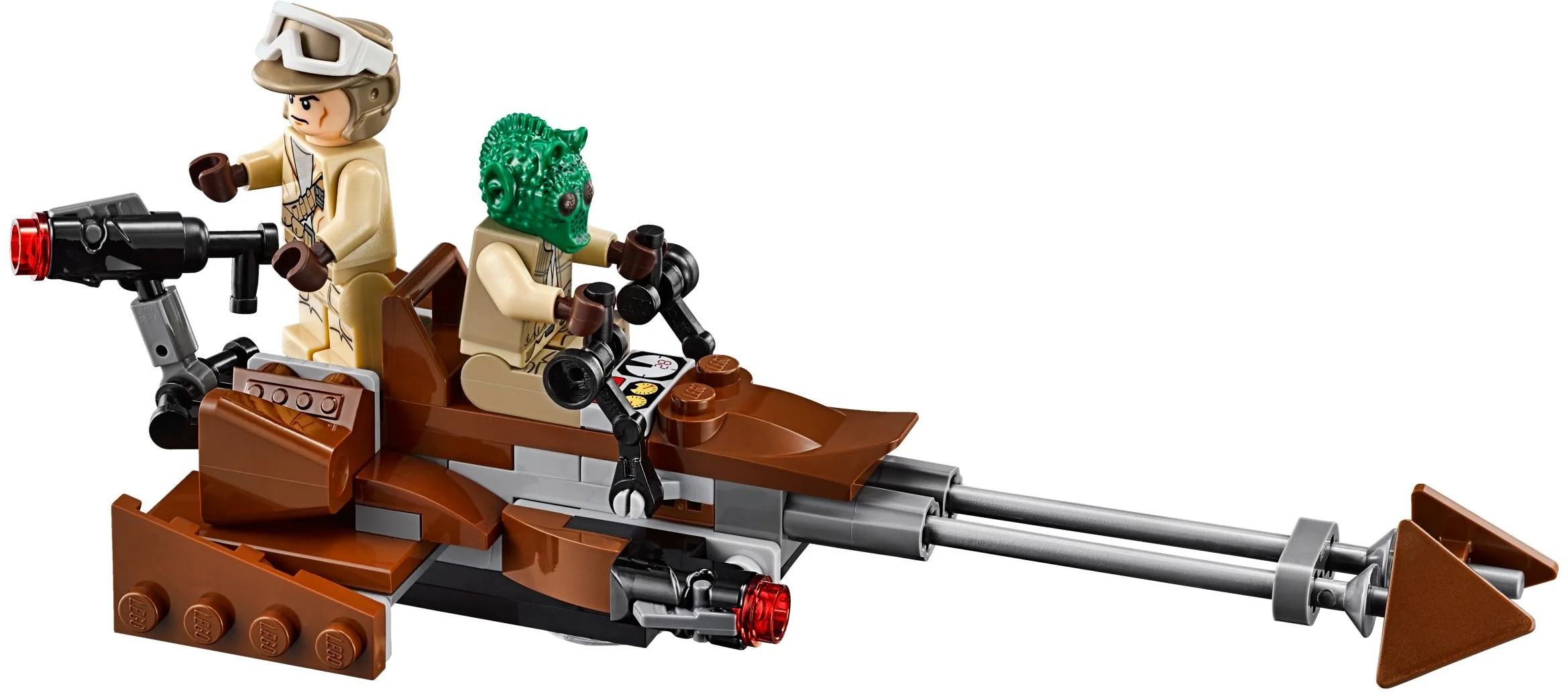 LEGO® 75133 Żołnierze Rebelii - zdjęcie 6