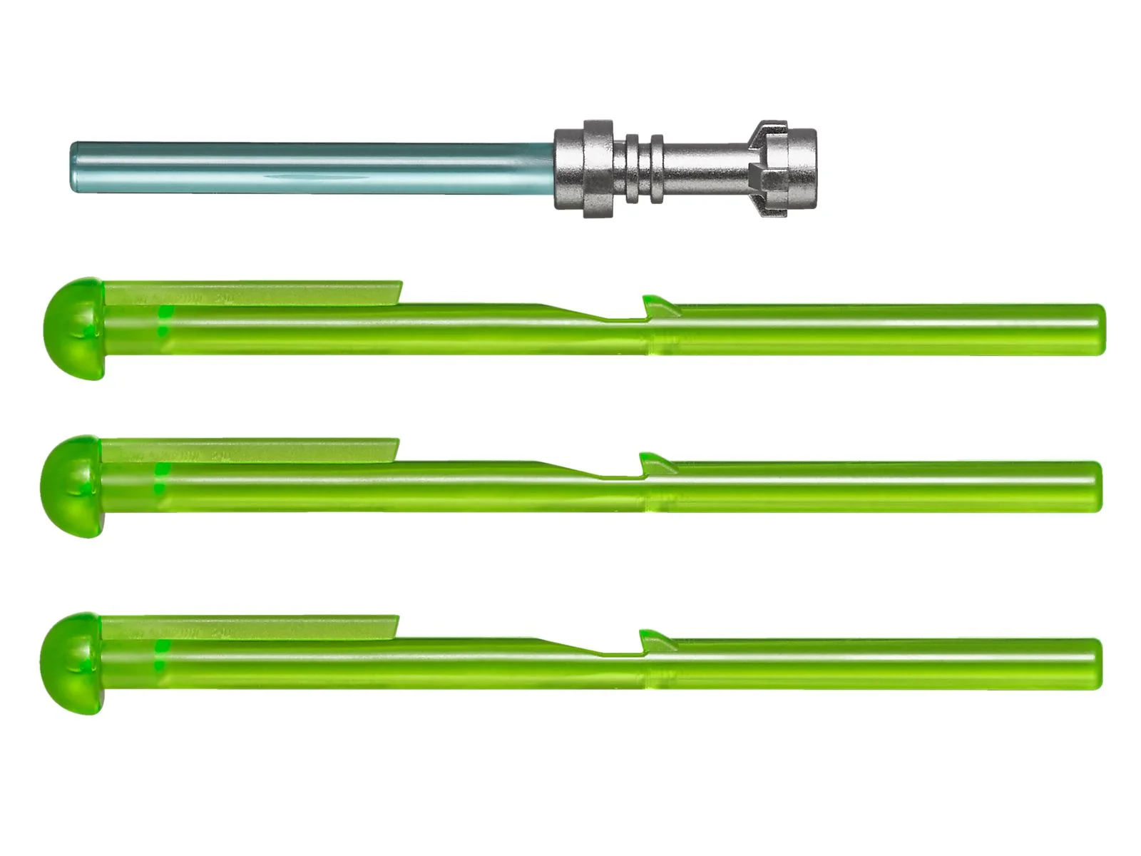 LEGO® 75135 Jedi Interceptor™ Obi-Wana - zdjęcie 4