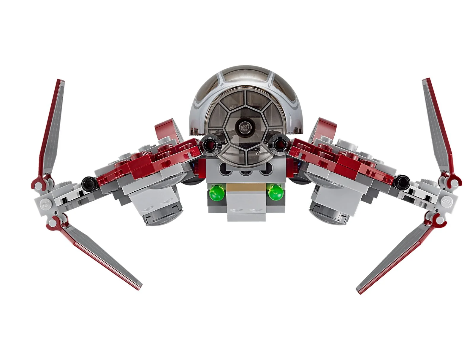LEGO® 75135 Jedi Interceptor™ Obi-Wana - zdjęcie 7