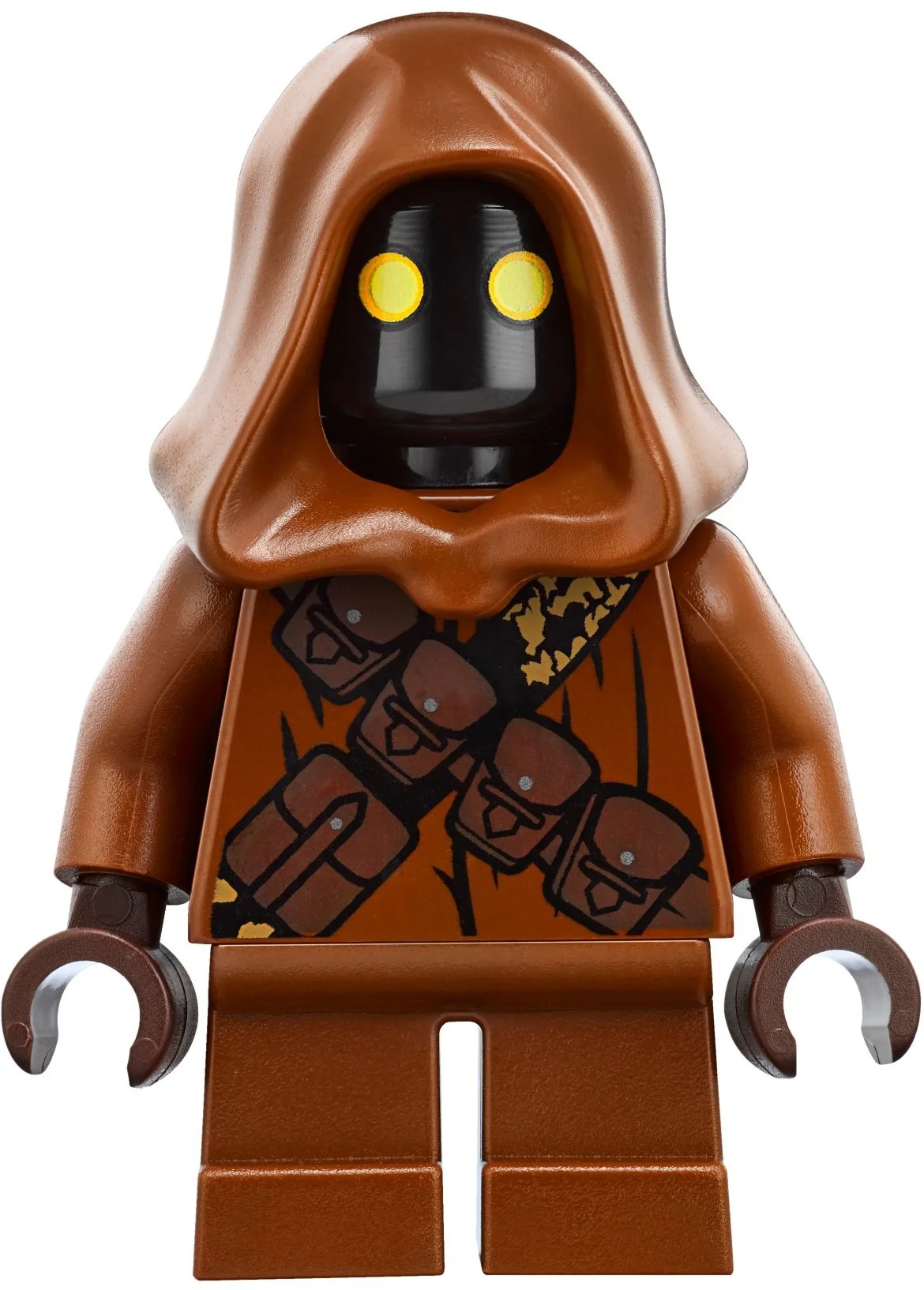 LEGO® 75136 Kapsuła ratunkowa Droida™ - zdjęcie 12