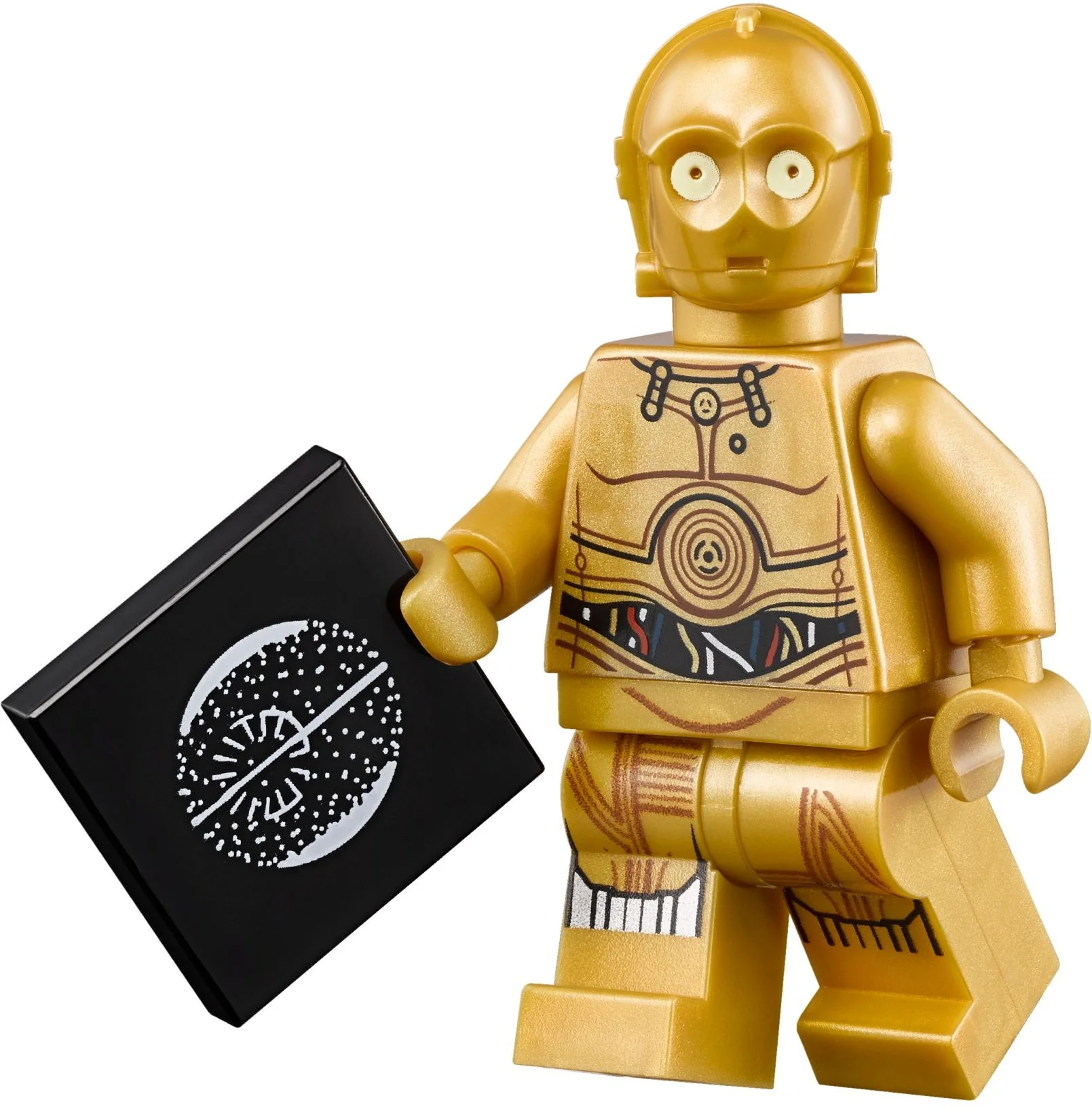 LEGO® 75136 Kapsuła ratunkowa Droida™ - zdjęcie 14