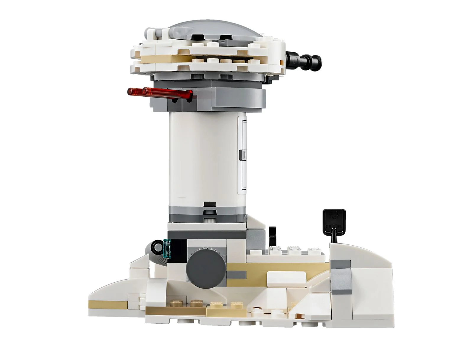 LEGO® 75138 Atak Hoth Zestaw z 2016r - zdjęcie 3