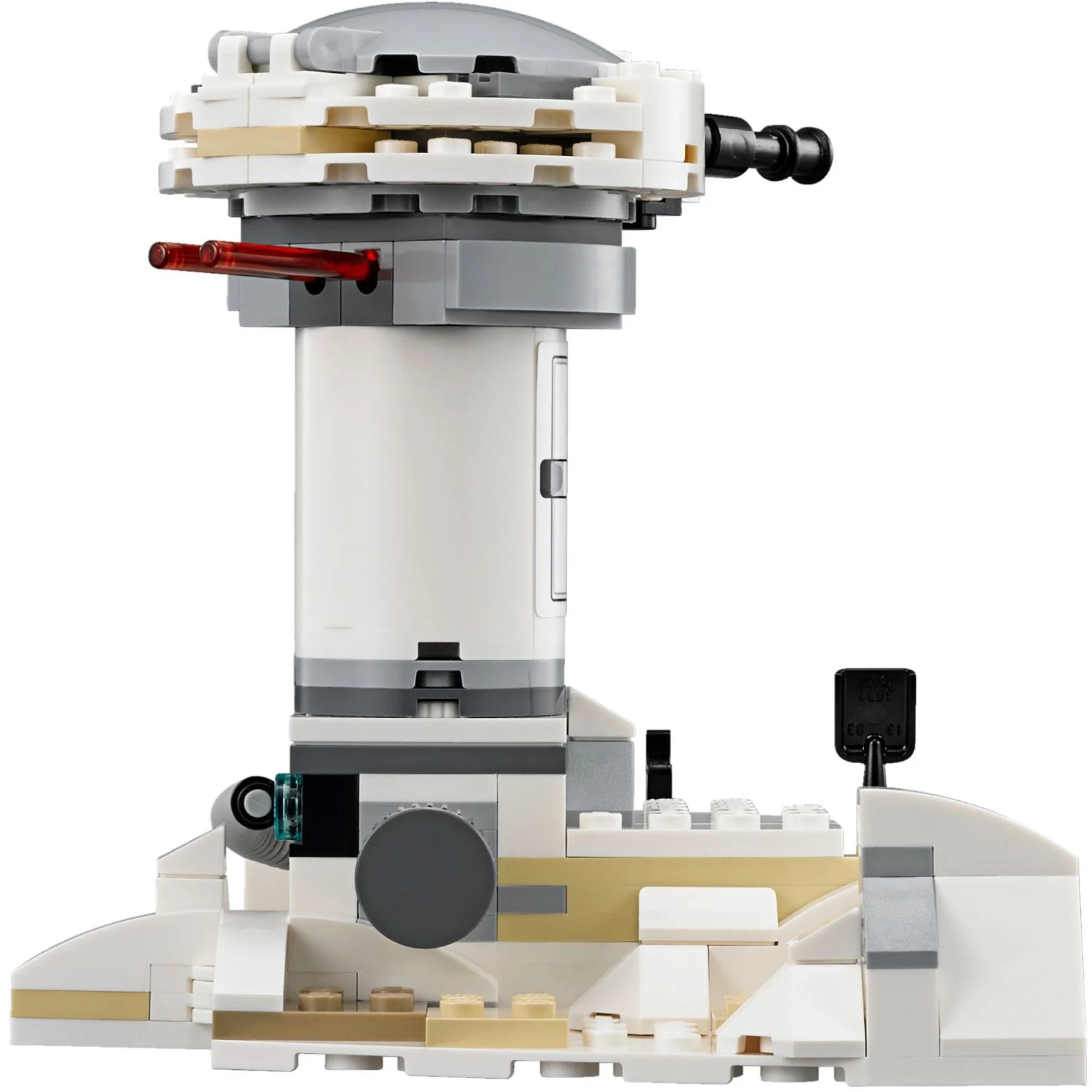 LEGO® 75138 Atak Hoth Zestaw z 2016r - zdjęcie 20