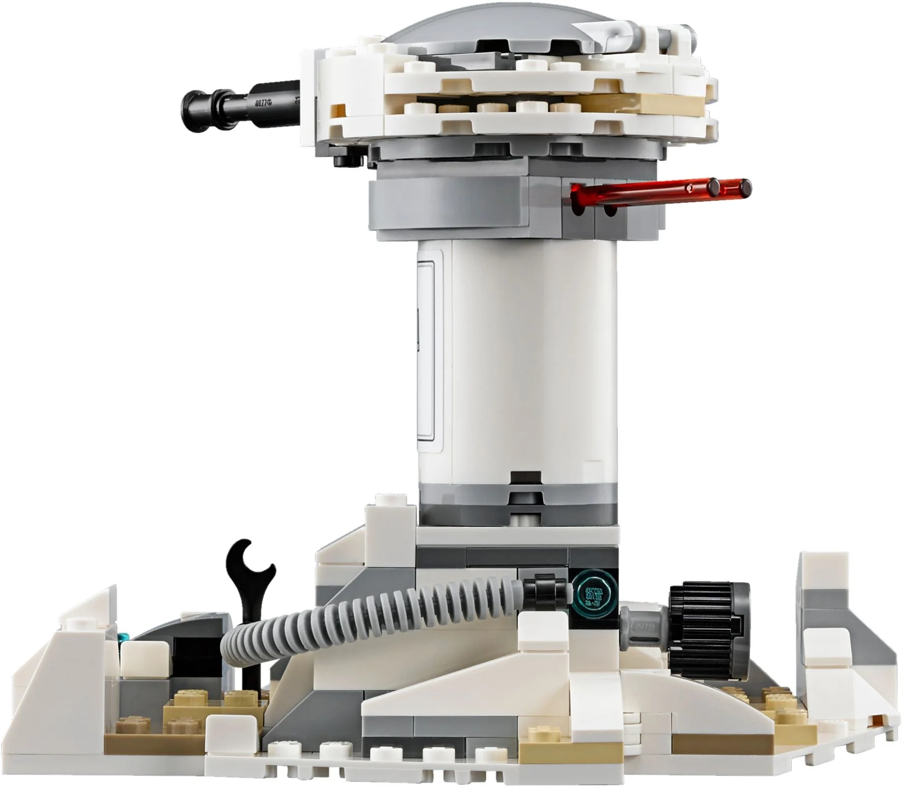 LEGO® 75138 Atak Hoth Zestaw z 2016r - zdjęcie 21