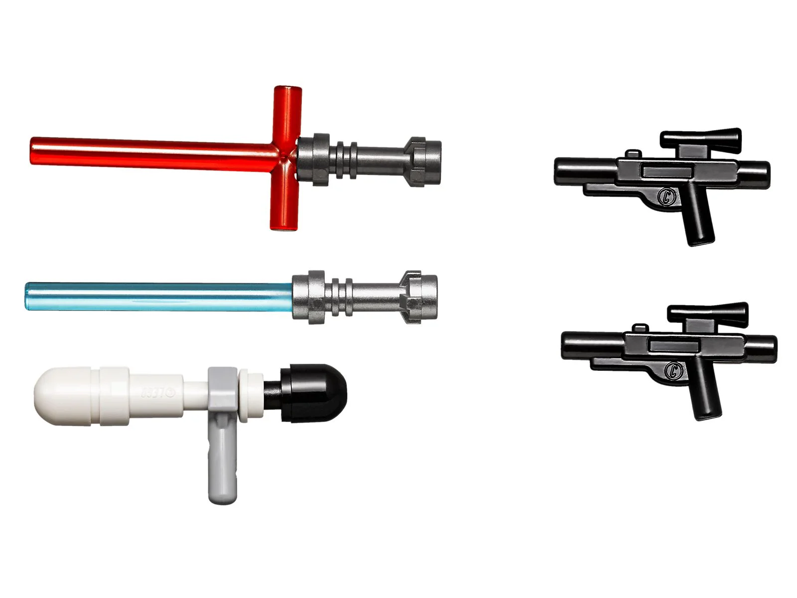 LEGO® 75139 Bitwa o Takodana - zdjęcie 2