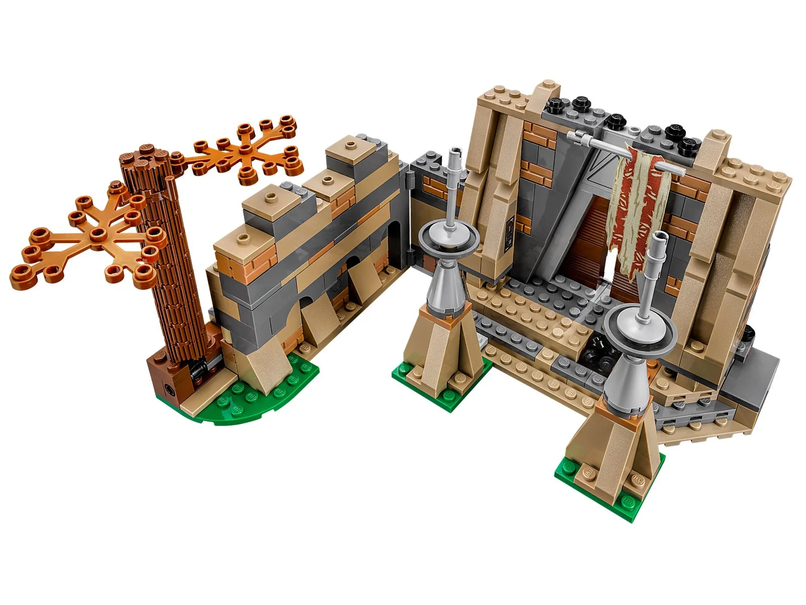 LEGO® 75139 Bitwa o Takodana - zdjęcie 7