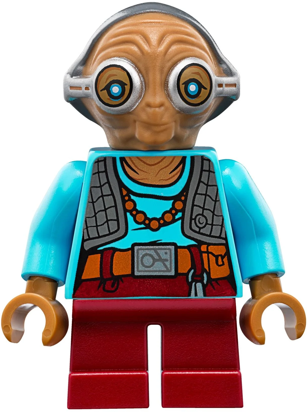 LEGO® 75139 Bitwa o Takodana - zdjęcie 12