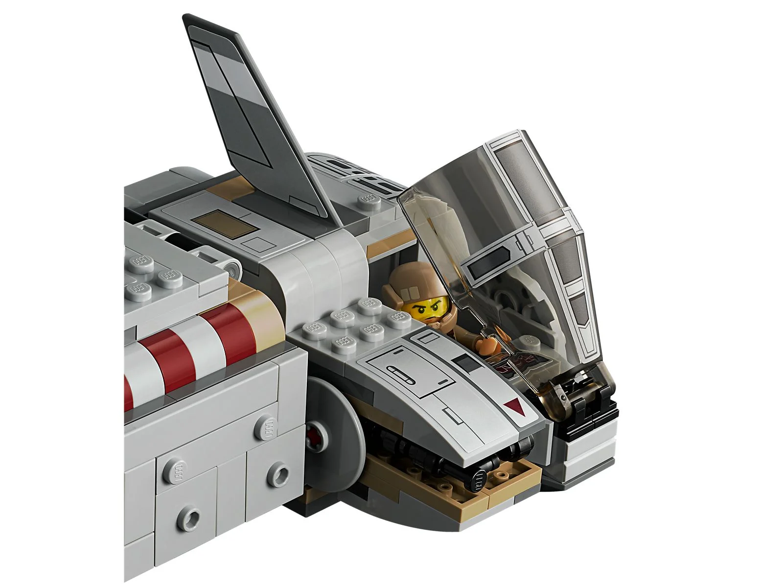 LEGO® 75140 Wars Transport Ruchu Oporu Nowe - zdjęcie 2