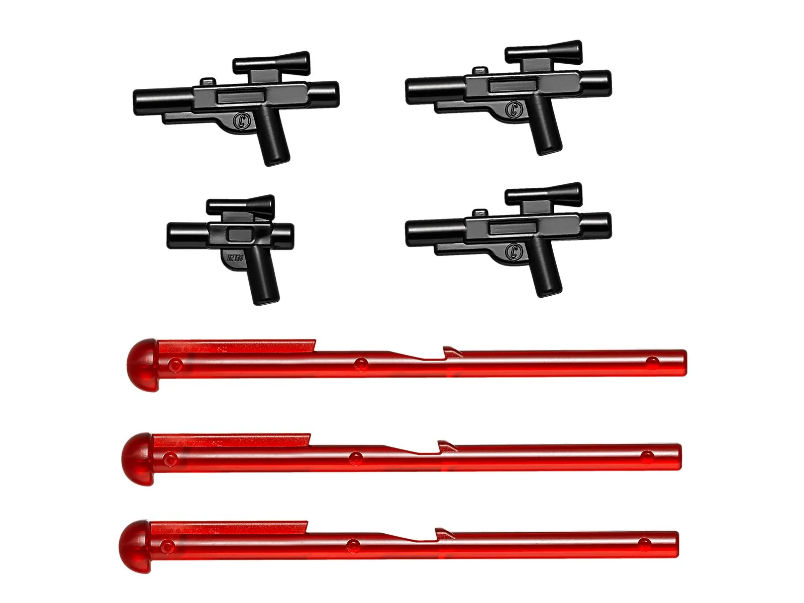 LEGO® 75140 Wars Transport Ruchu Oporu Nowe - zdjęcie 10