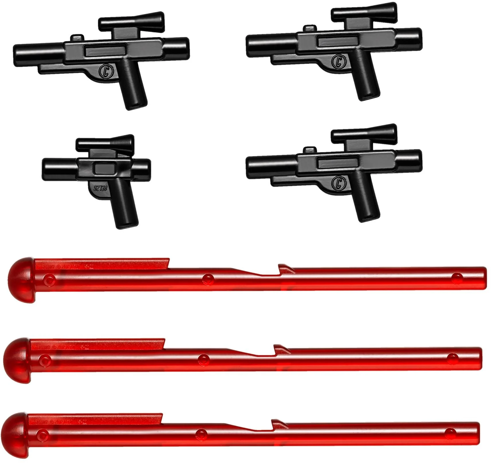 LEGO® 75140 Wars Transport Ruchu Oporu Nowe - zdjęcie 18