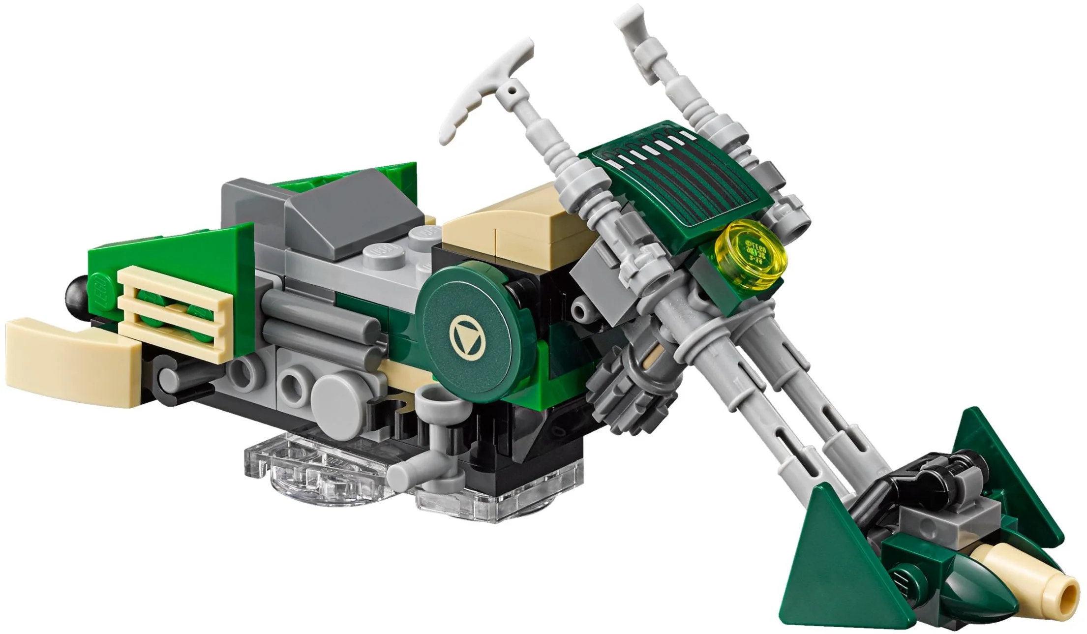 LEGO® 75141 Speederbike Kanana - zdjęcie 3