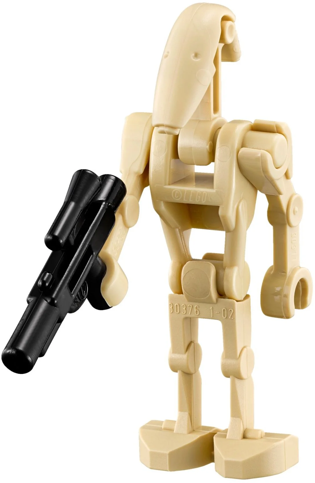 LEGO® 75142 Wars Homing Spider Nowe - zdjęcie 4