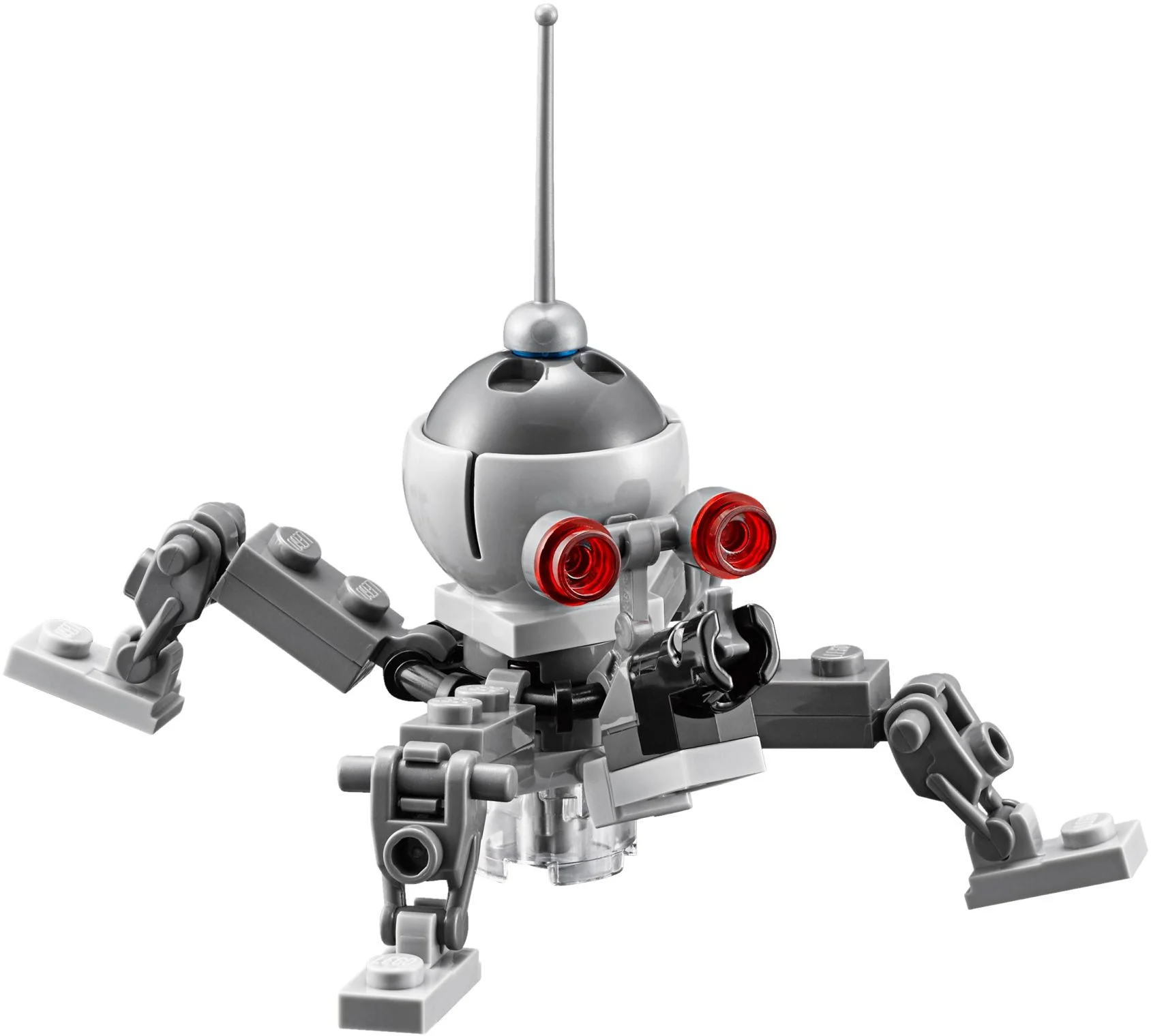 LEGO® 75142 Wars Homing Spider Nowe - zdjęcie 6