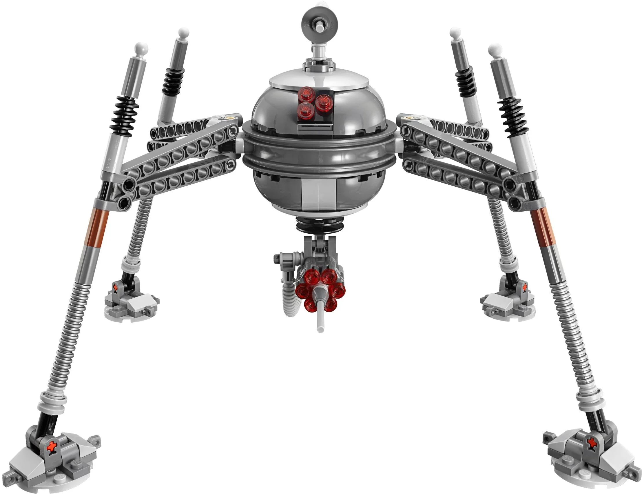 LEGO® 75142 Wars Homing Spider Nowe - zdjęcie 7