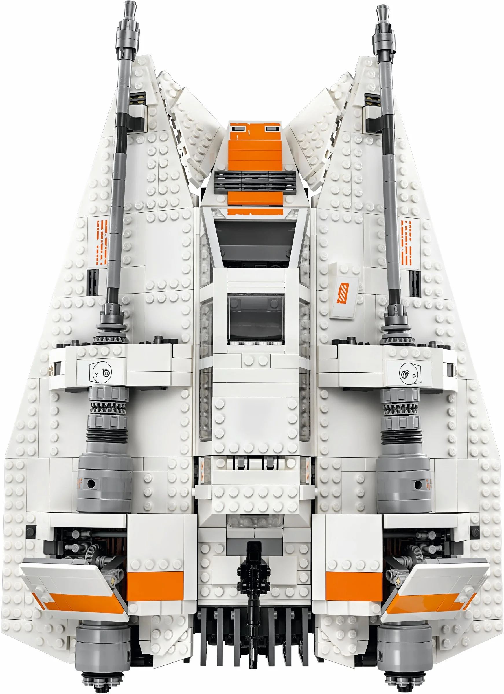 LEGO® 75144 Wars Śmigacz śnieżny - zdjęcie 8