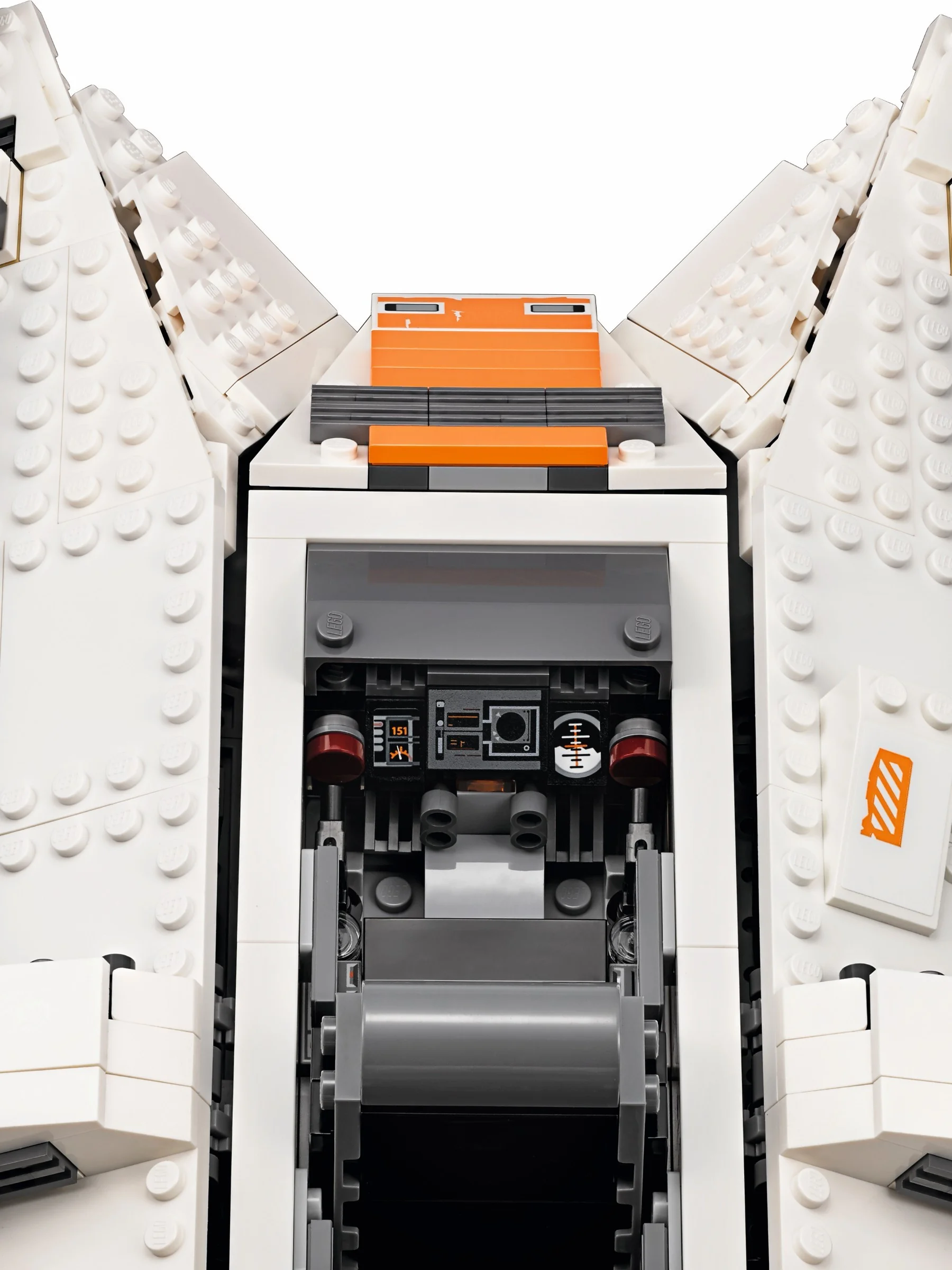 LEGO® 75144 Wars Śmigacz śnieżny - zdjęcie 9