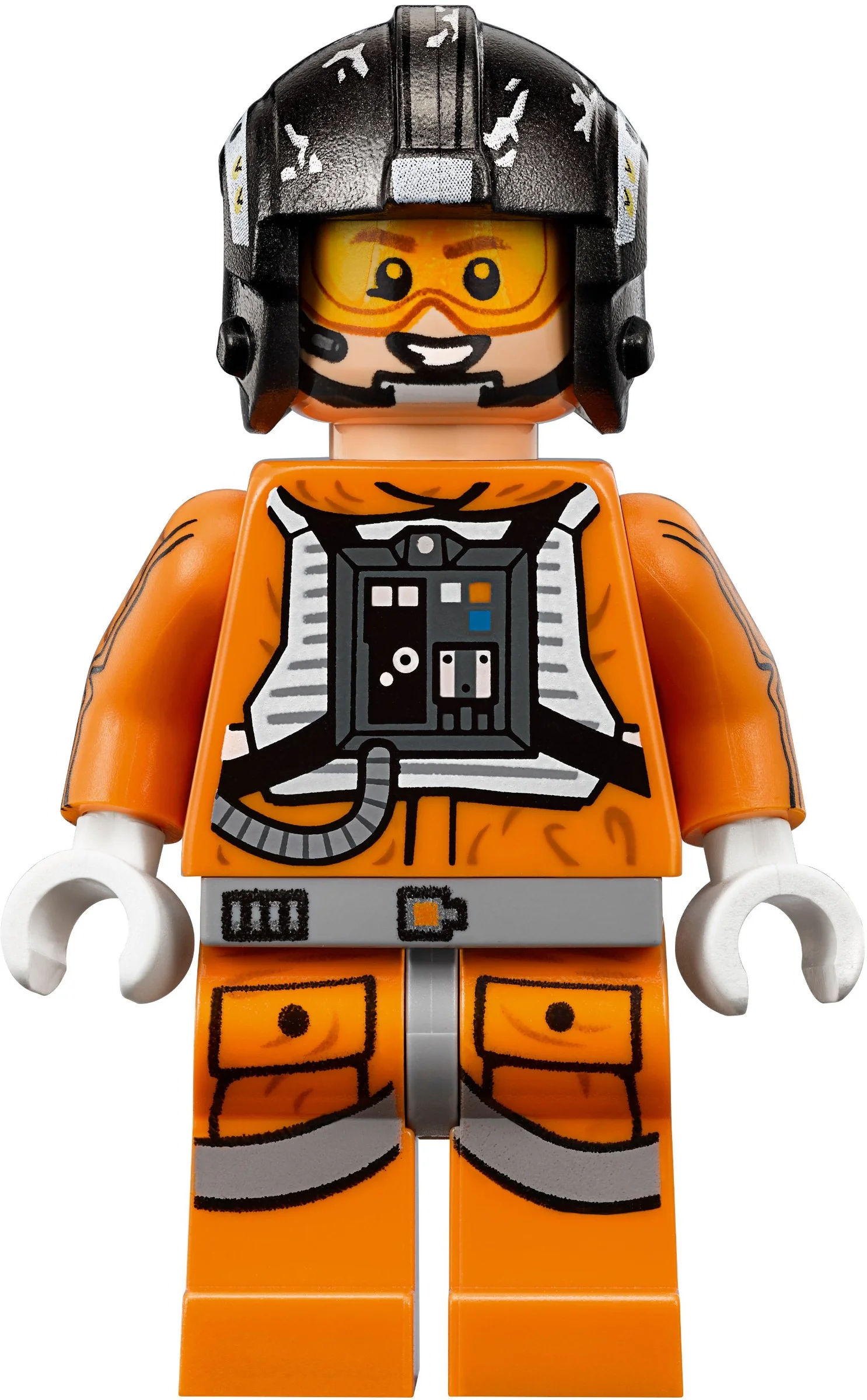 LEGO® 75144 Wars Śmigacz śnieżny - zdjęcie 16