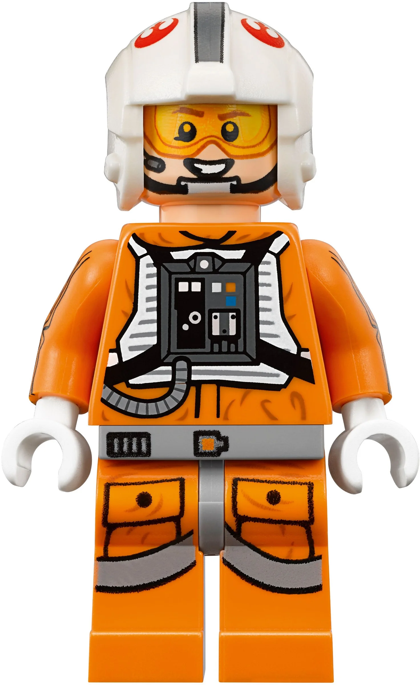 LEGO® 75144 Wars Śmigacz śnieżny - zdjęcie 17