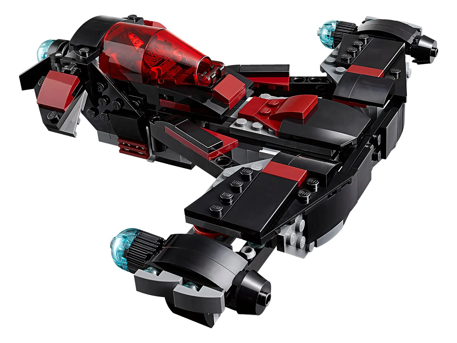 LEGO® 75145 Myśliwiec Mroku - zdjęcie 7