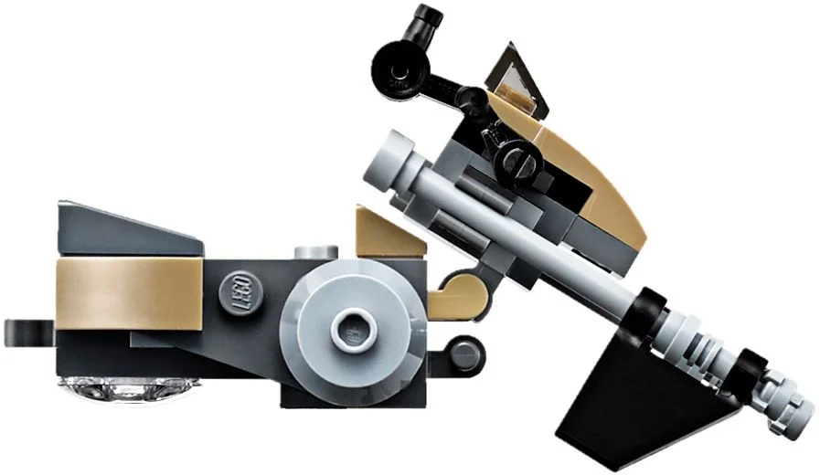 LEGO® 75145 Myśliwiec Mroku - zdjęcie 14