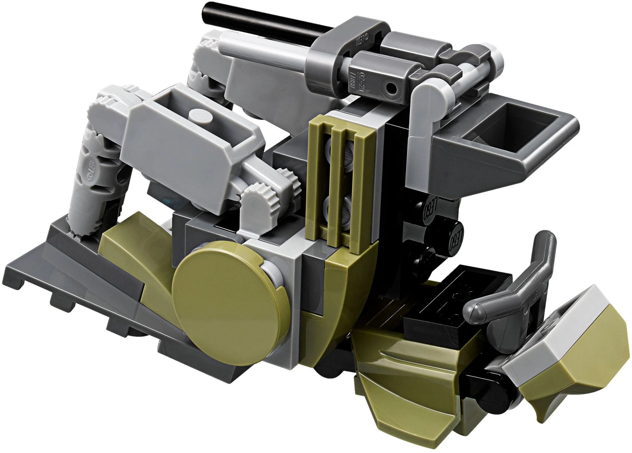 LEGO® 75151 Turboczołg klonów - zdjęcie 9