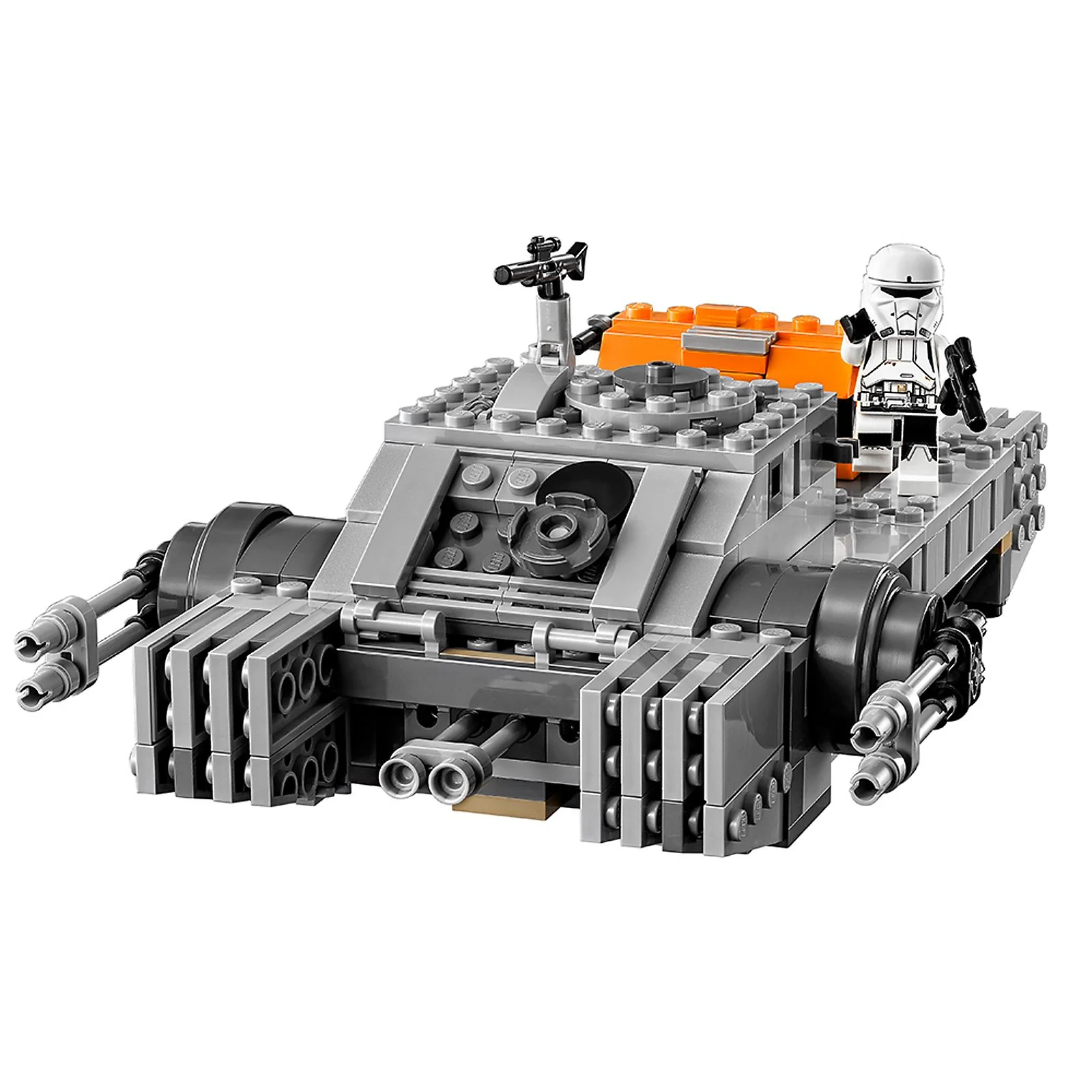 LEGO® 75152 Szturmowy czołg poduszkowy Imperium - zdjęcie 3