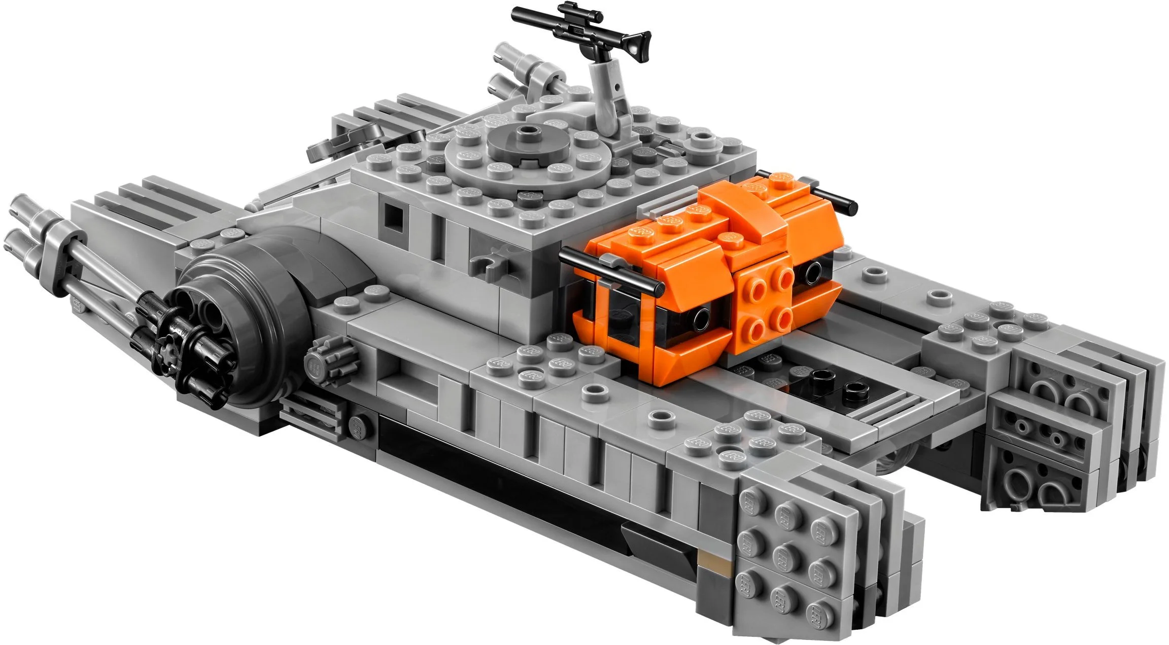 LEGO® 75152 Szturmowy czołg poduszkowy Imperium - zdjęcie 10