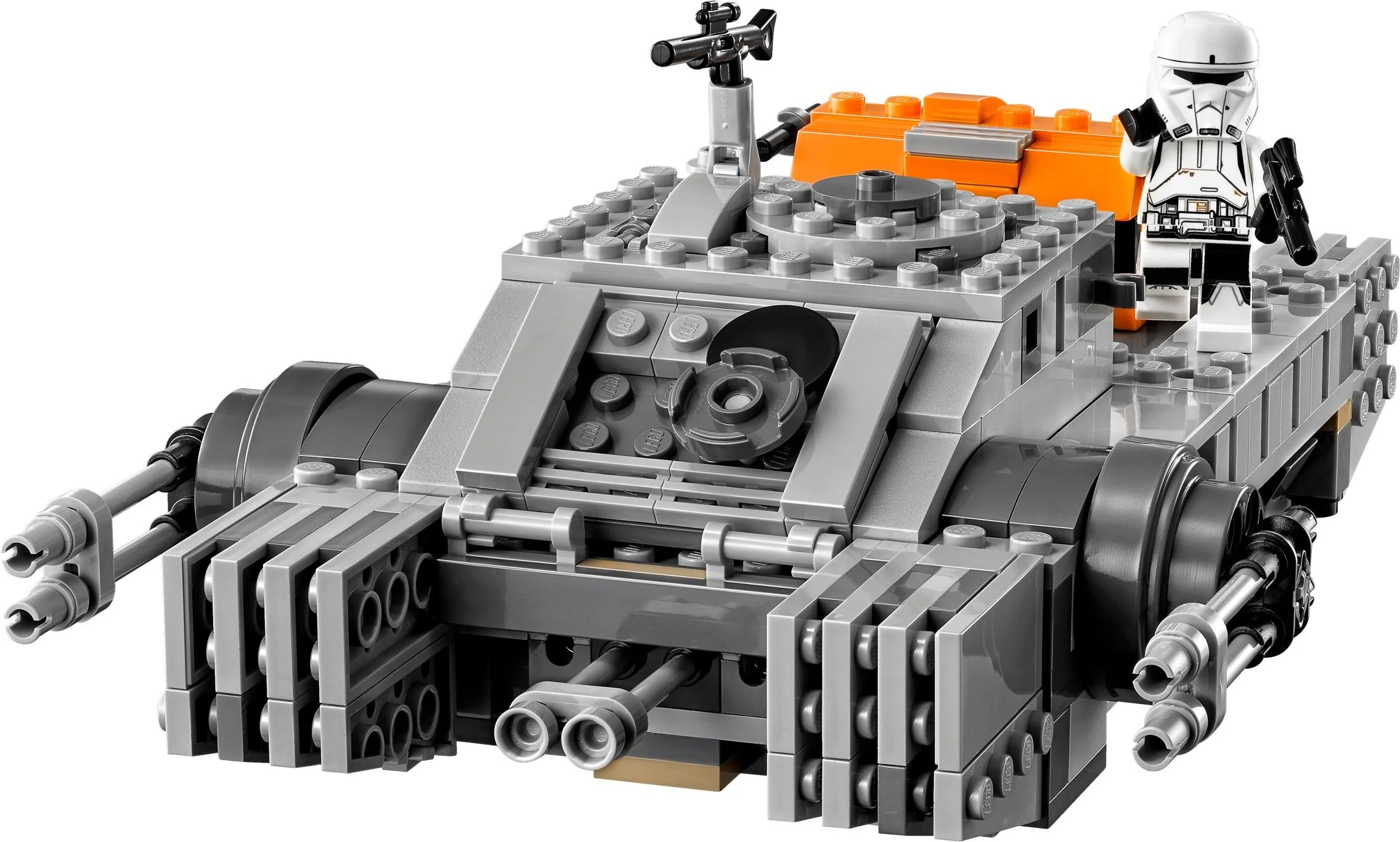 LEGO® 75152 Szturmowy czołg poduszkowy Imperium - zdjęcie 13