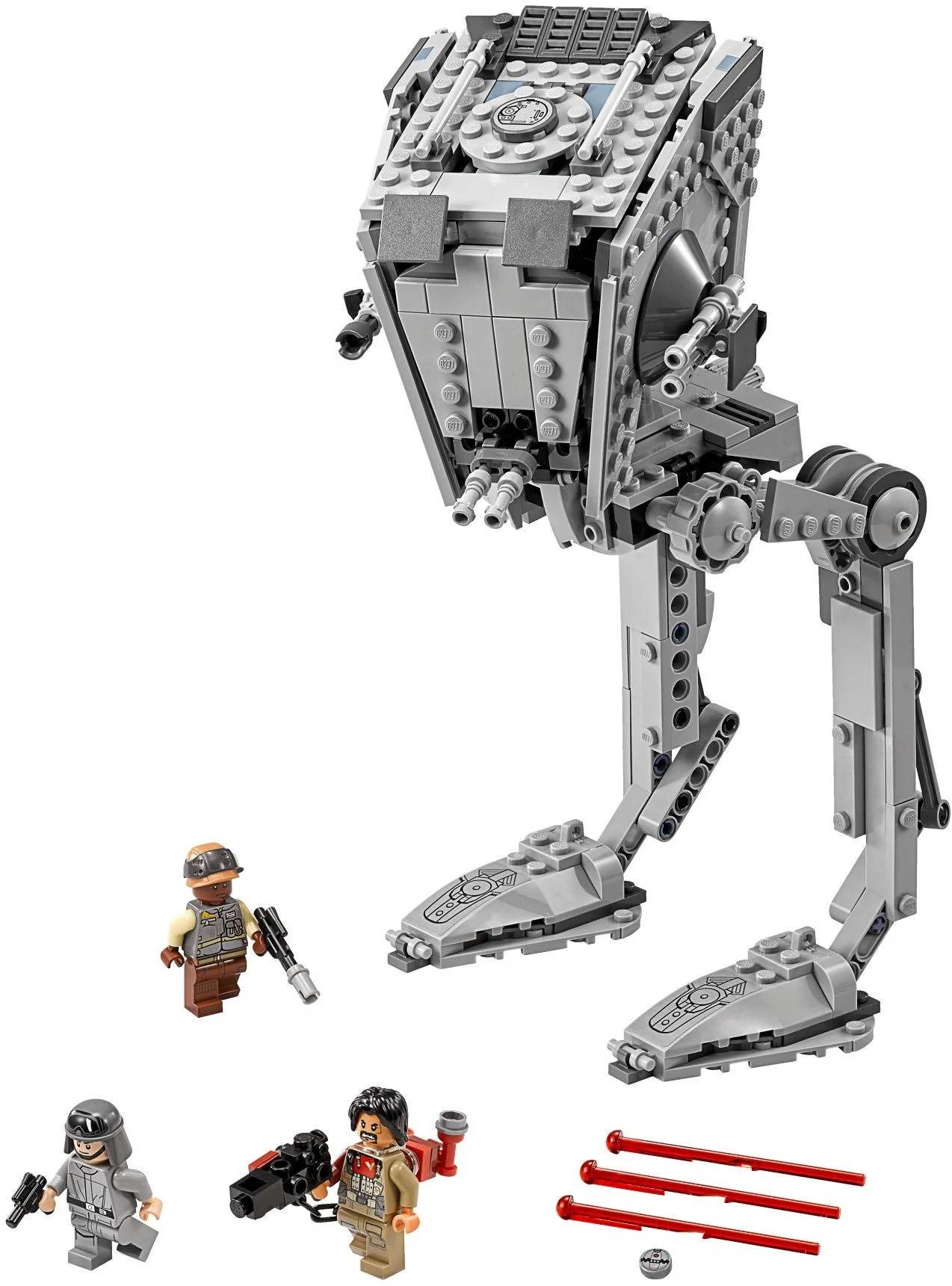 LEGO® 75153 Machina krocząca AT-ST - zdjęcie 2