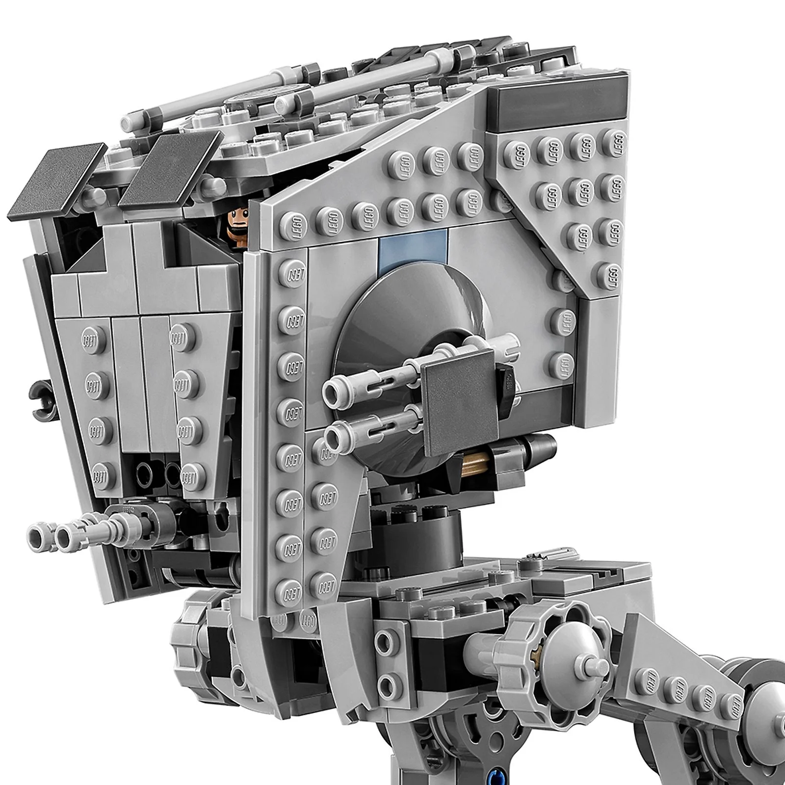 LEGO® 75153 Machina krocząca AT-ST - zdjęcie 4