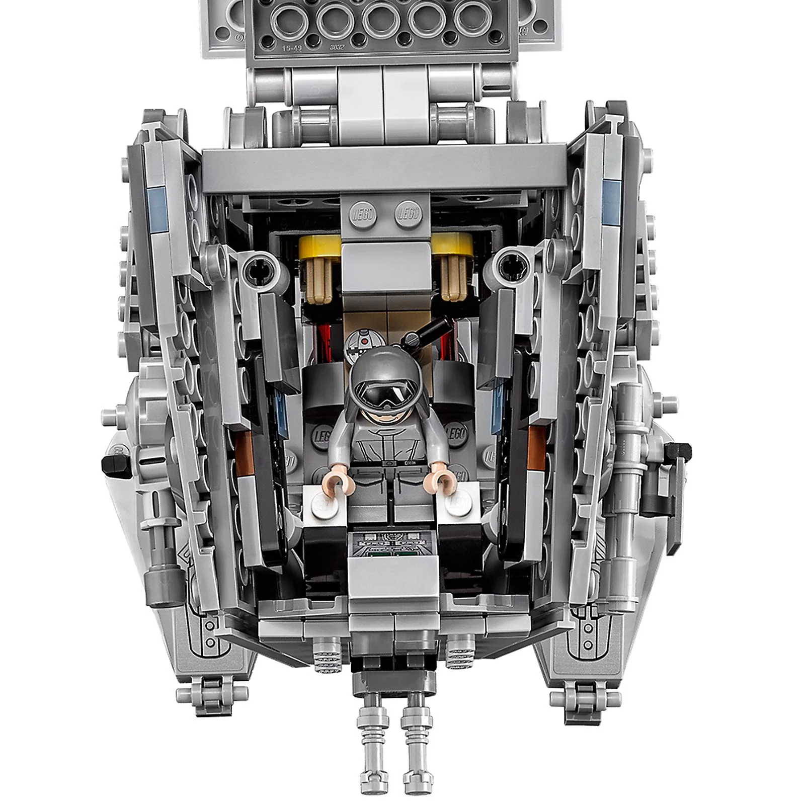 LEGO® 75153 Machina krocząca AT-ST - zdjęcie 5