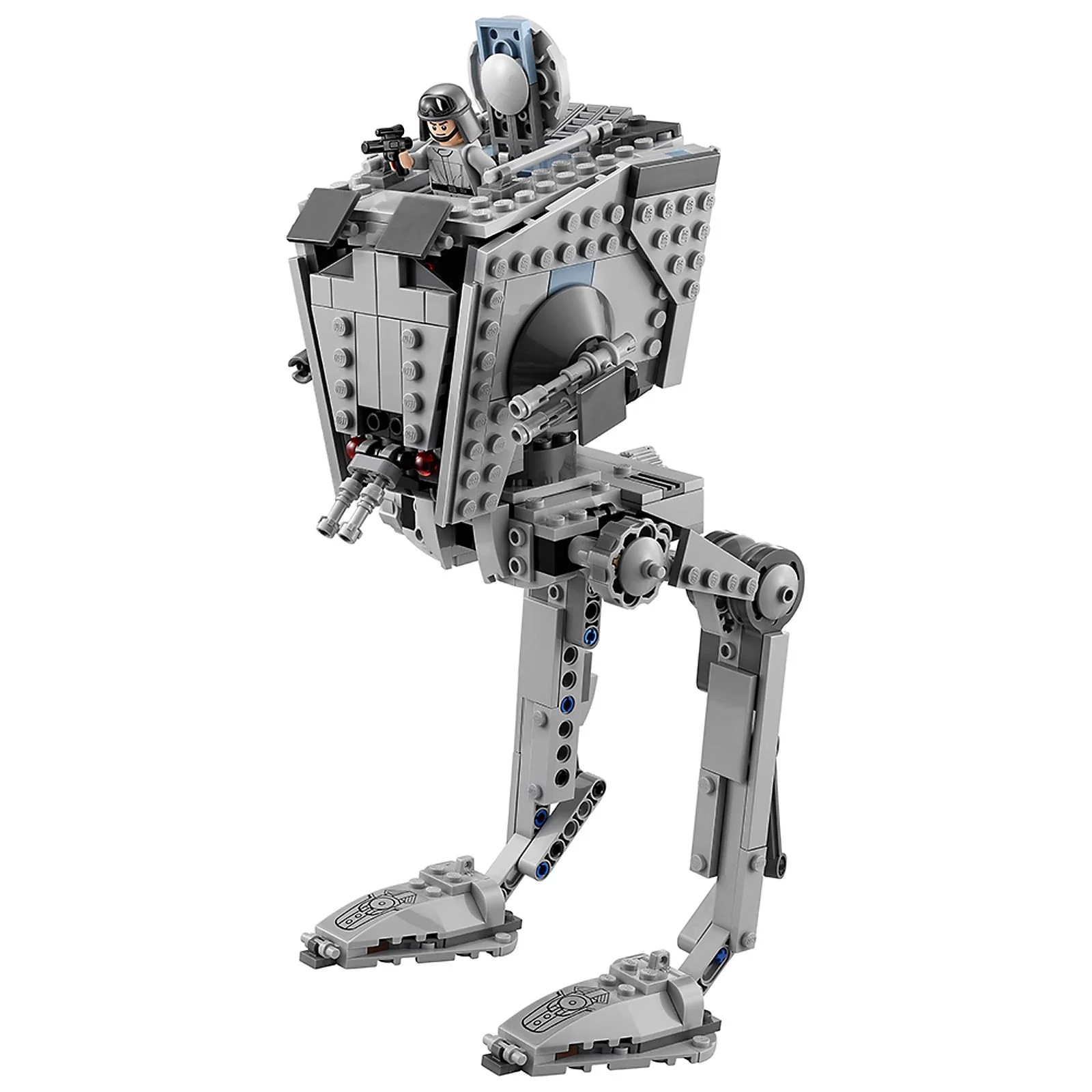 LEGO® 75153 Machina krocząca AT-ST - zdjęcie 6