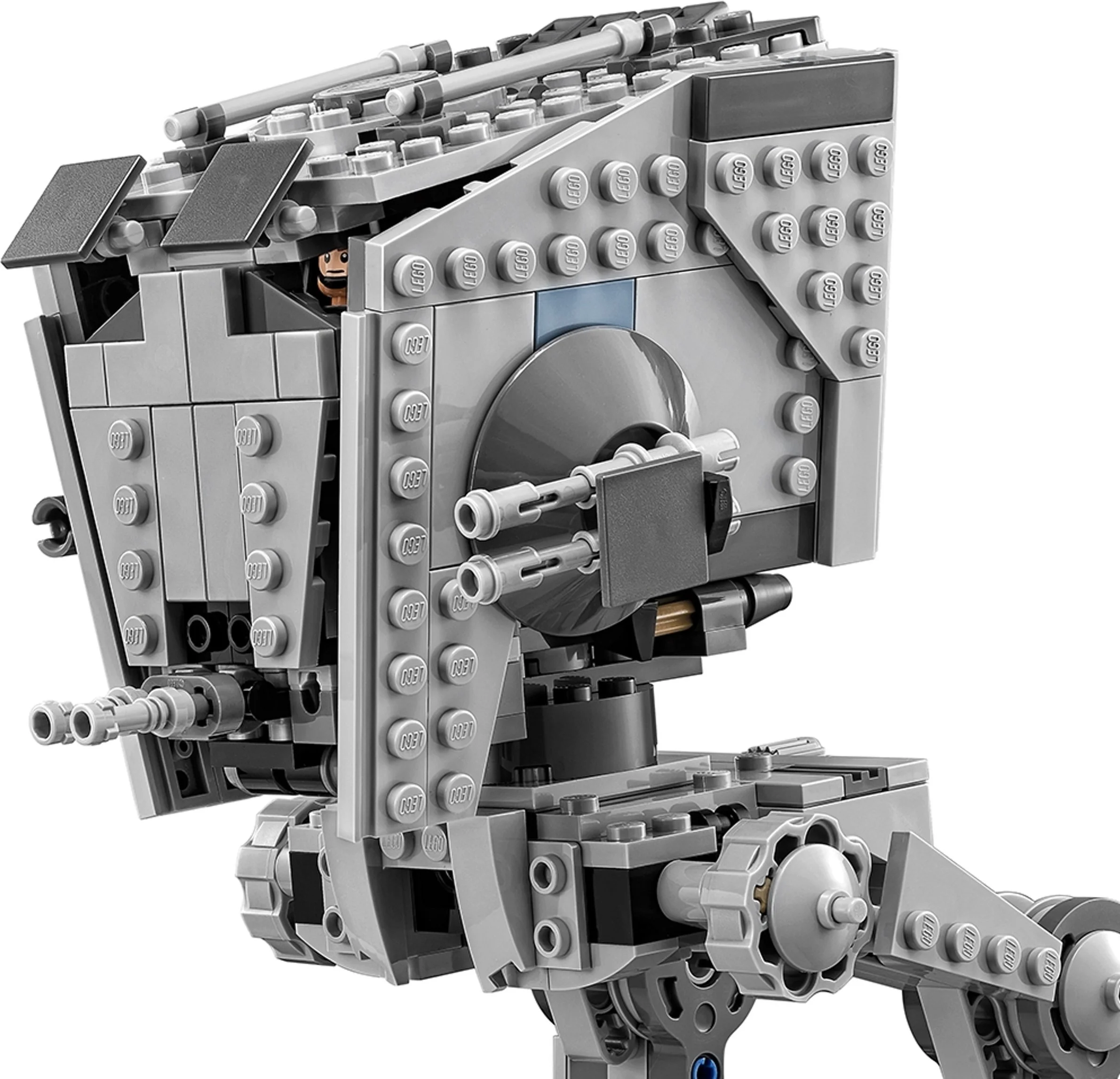 LEGO® 75153 Machina krocząca AT-ST - zdjęcie 9